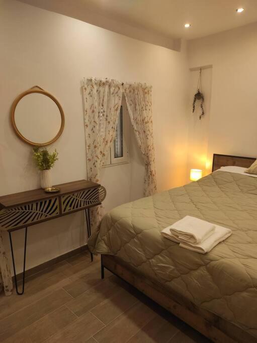 Garitsa Apartments Corfu  Екстер'єр фото