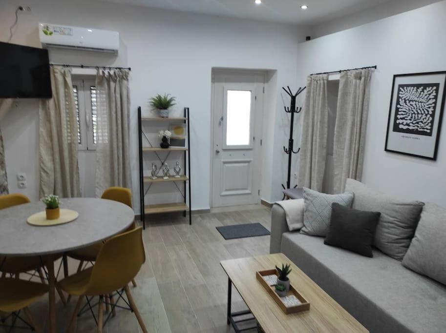 Garitsa Apartments Corfu  Екстер'єр фото
