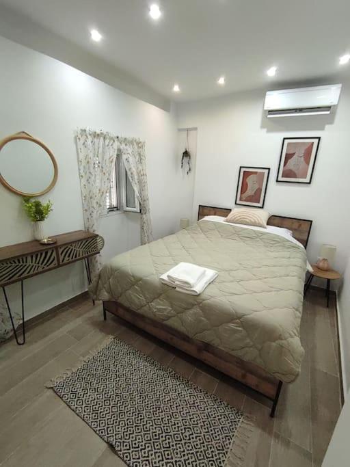 Garitsa Apartments Corfu  Екстер'єр фото