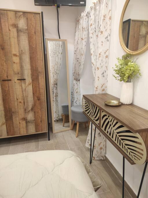Garitsa Apartments Corfu  Екстер'єр фото