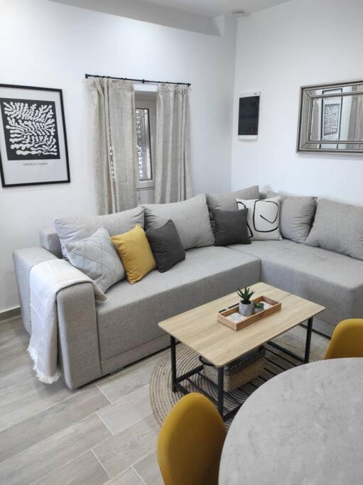Garitsa Apartments Corfu  Екстер'єр фото
