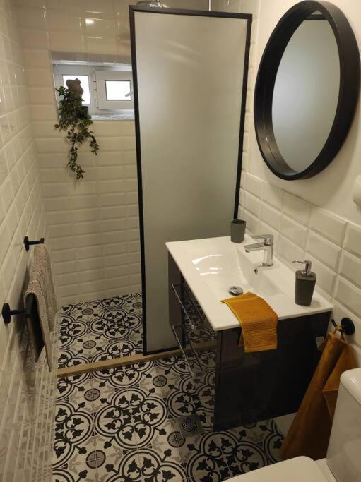 Garitsa Apartments Corfu  Екстер'єр фото