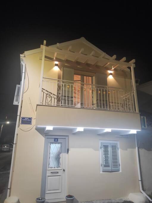 Garitsa Apartments Corfu  Екстер'єр фото