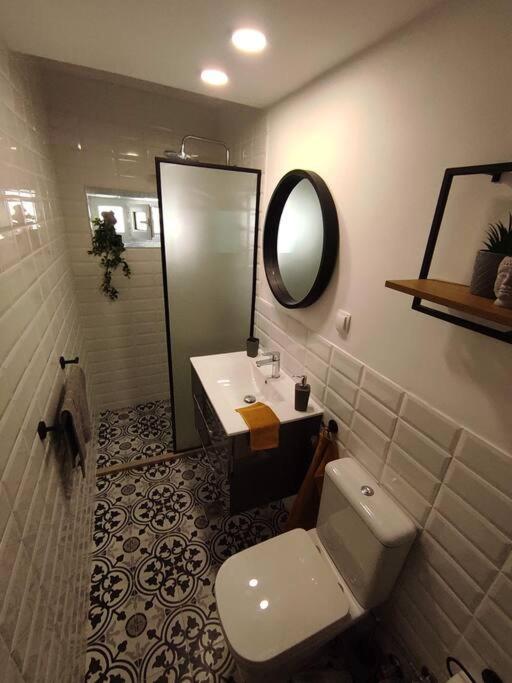 Garitsa Apartments Corfu  Екстер'єр фото