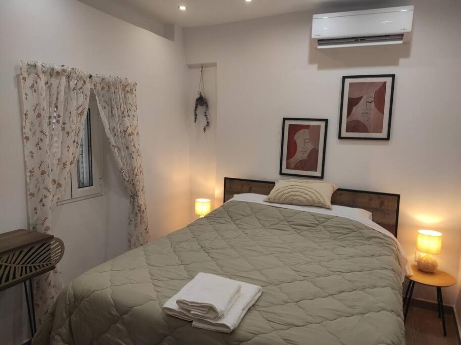Garitsa Apartments Corfu  Екстер'єр фото