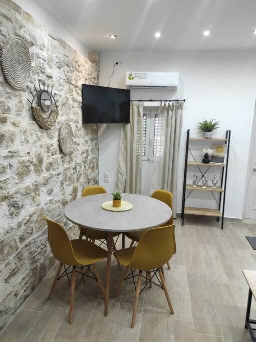 Garitsa Apartments Corfu  Екстер'єр фото