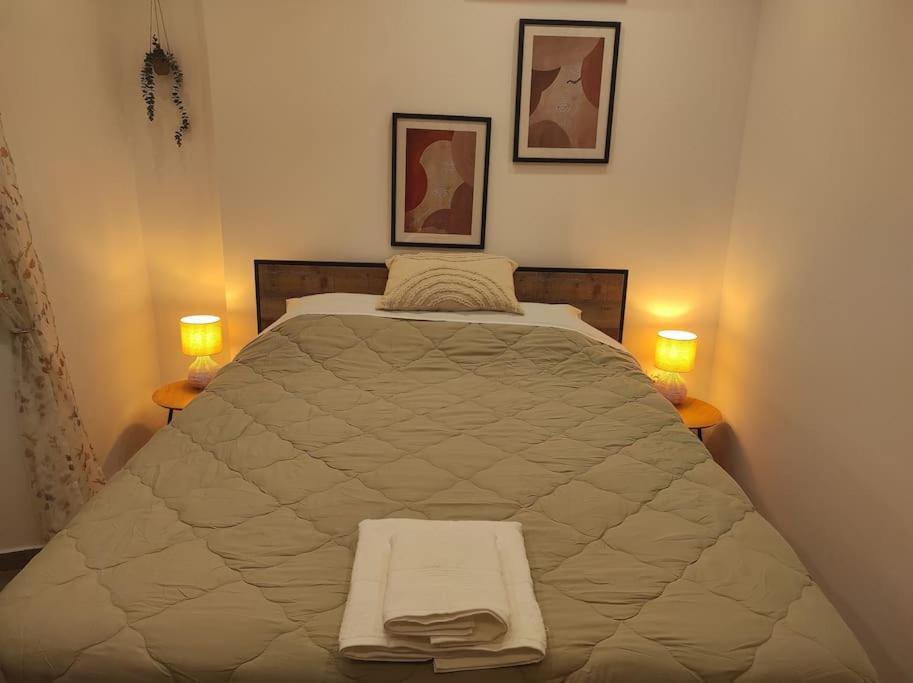 Garitsa Apartments Corfu  Екстер'єр фото